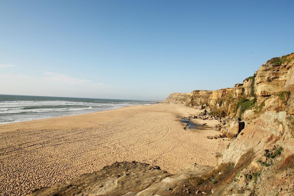 Areias Do Seixo Charm Hotel & Residences A dos Cunhados Exterior photo